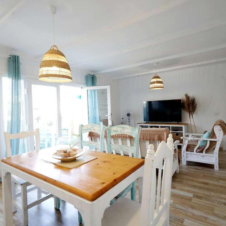 VIBESOL Apartments - Apartamento de 2 dormitorios con terraza - 7