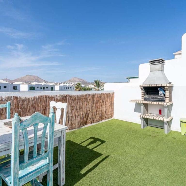 VIBESOL Apartments - Apartamento de 1 dormitorio con terraza - 4