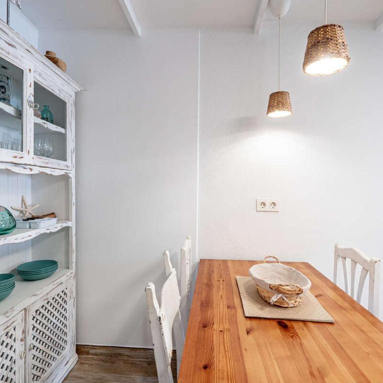 VIBESOL Apartments - Apartamento de 2 dormitorios con piscina privada - 14