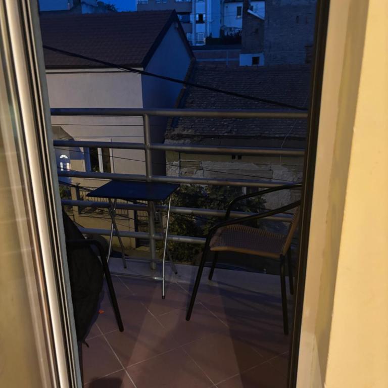 kesten - Apartman sa 1 Spavaćom Sobom - 5