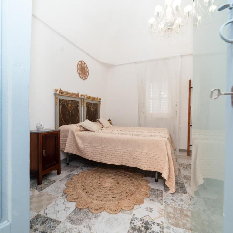 Masseria Parco Grande - Casa con 2 Camere da Letto - 3