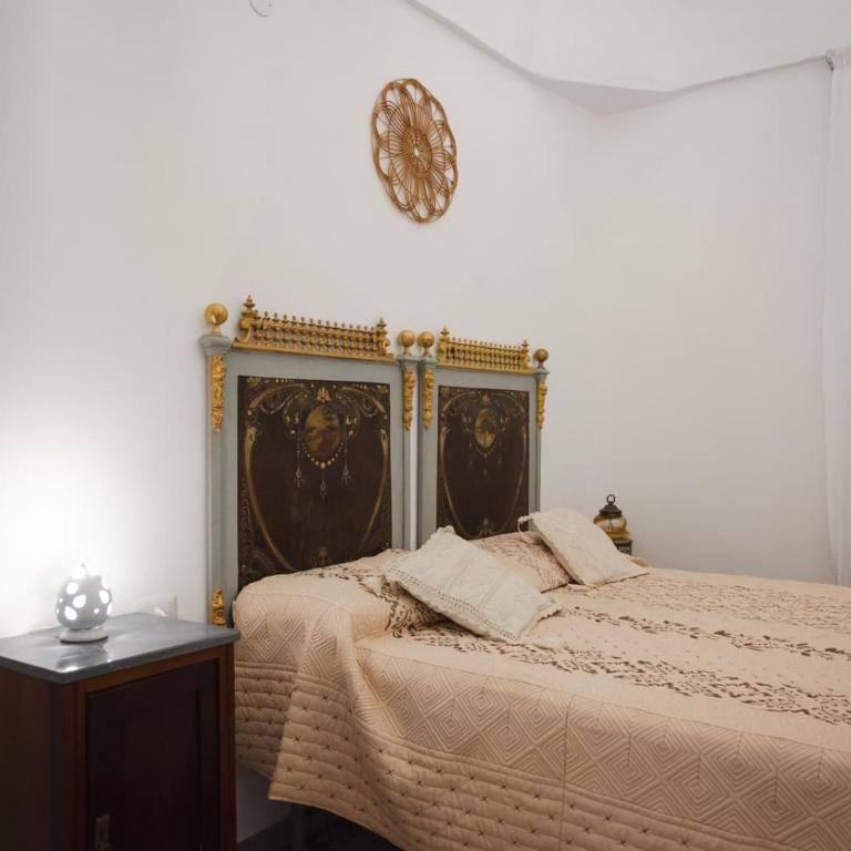 Masseria Parco Grande - Casa con 2 Camere da Letto - 4