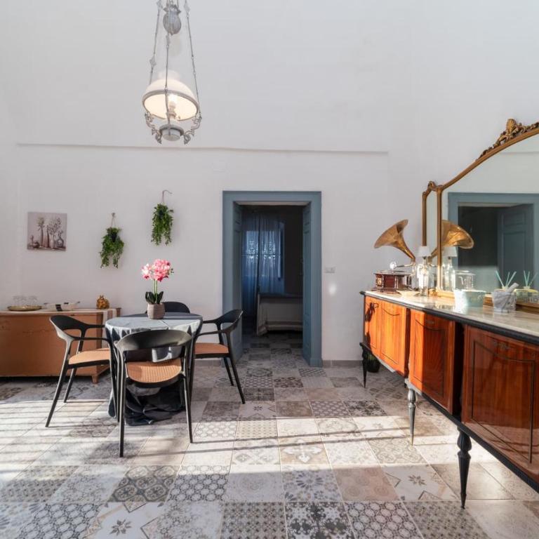 Masseria Parco Grande - Casa con 2 Camere da Letto - 9