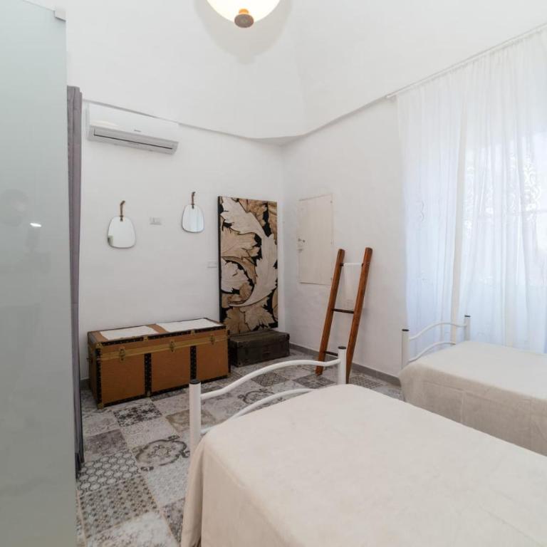 Masseria Parco Grande - Casa con 2 Camere da Letto - 10