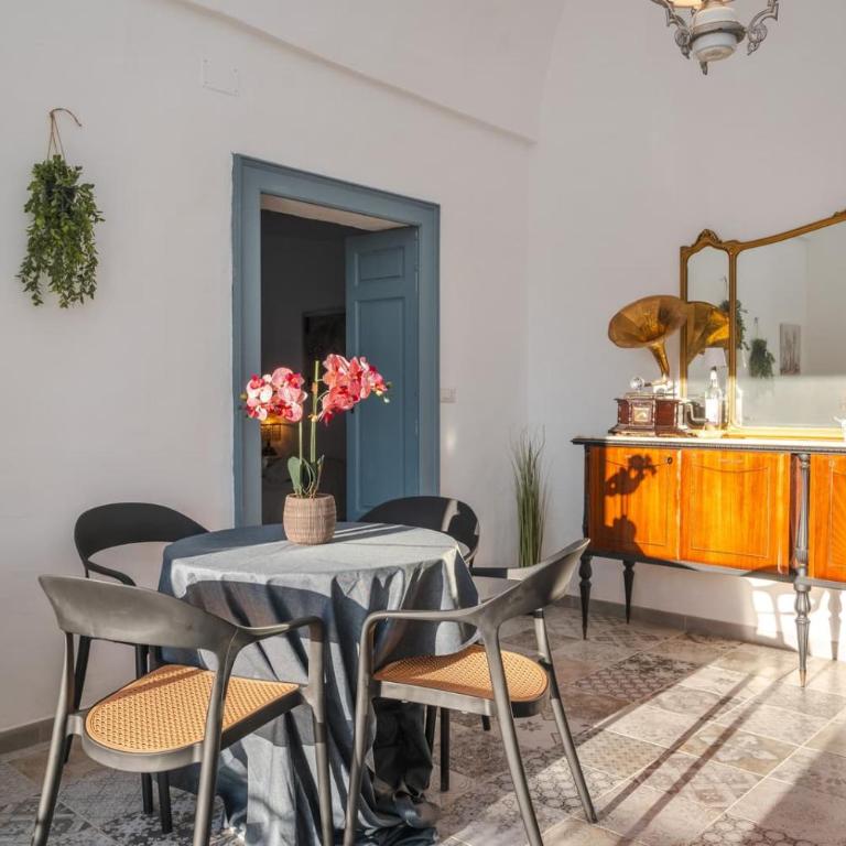 Masseria Parco Grande - Casa con 2 Camere da Letto - 12