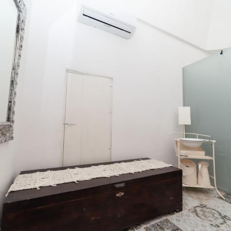 Masseria Parco Grande - Casa con 2 Camere da Letto - 13