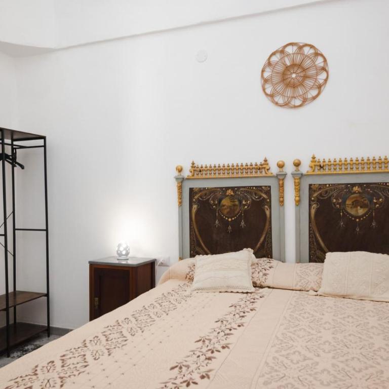 Masseria Parco Grande - Casa con 2 Camere da Letto - 19