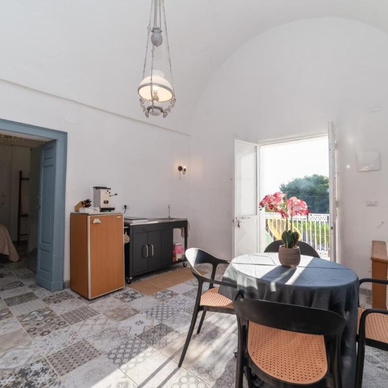 Masseria Parco Grande - Casa con 2 Camere da Letto - 23