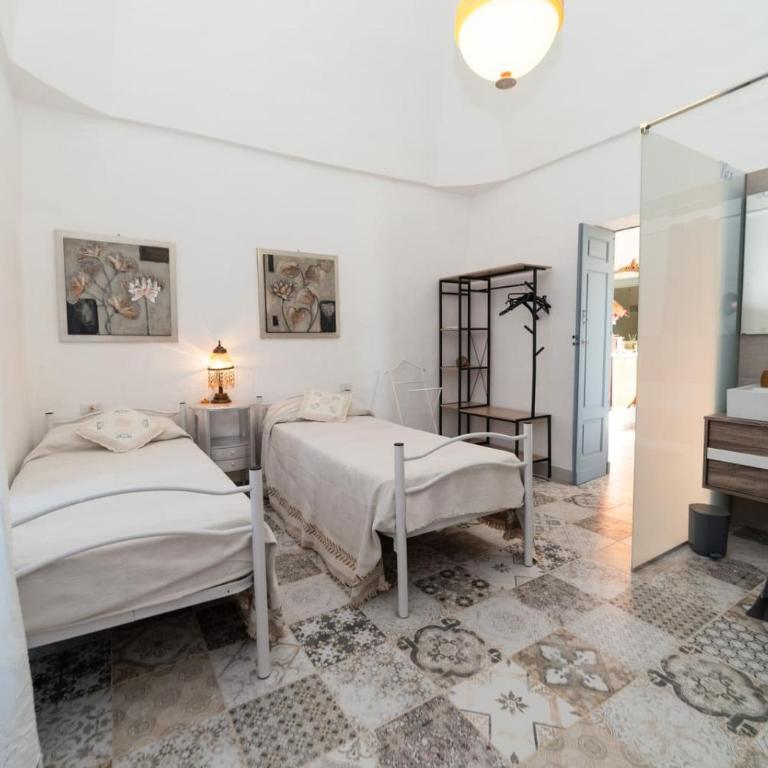Masseria Parco Grande - Casa con 2 Camere da Letto - 28