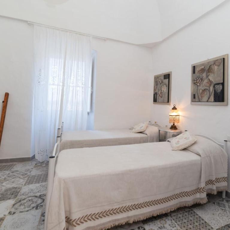 Masseria Parco Grande - Casa con 2 Camere da Letto - 31
