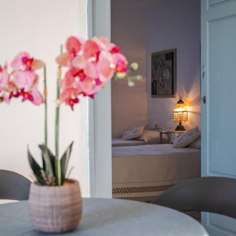 Masseria Parco Grande - Casa con 2 Camere da Letto - 36