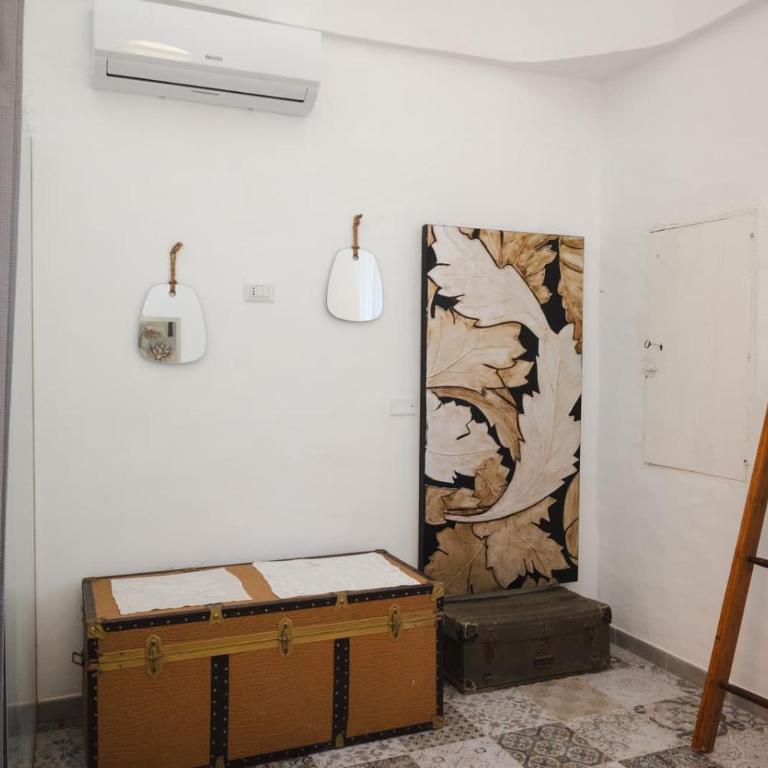 Masseria Parco Grande - Casa con 2 Camere da Letto - 37