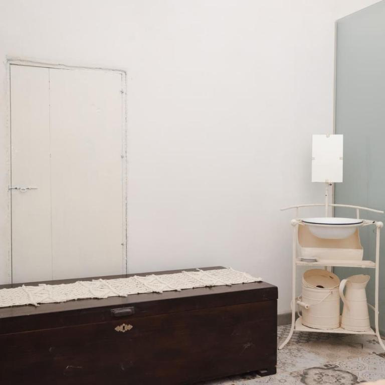 Masseria Parco Grande - Casa con 2 Camere da Letto - 42