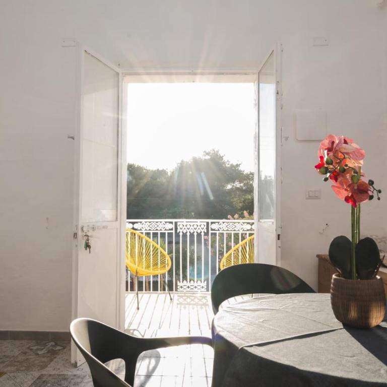 Masseria Parco Grande - Casa con 2 Camere da Letto - 45