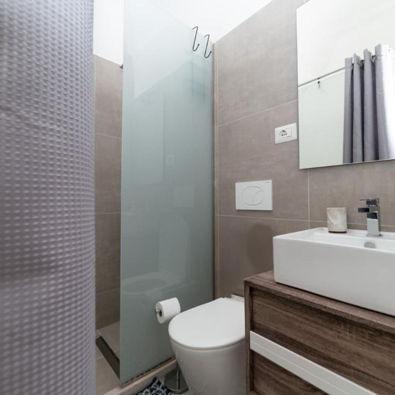 Masseria Parco Grande - Casa con 2 Camere da Letto - 47