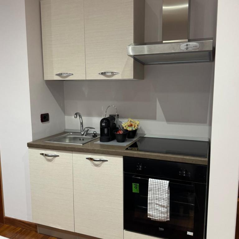 House Zeta Piazza Carmine - Appartamento con 1 Camera da Letto - 15