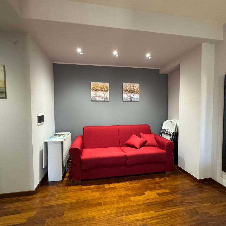 House Zeta Piazza Carmine - Appartamento con 1 Camera da Letto - 12