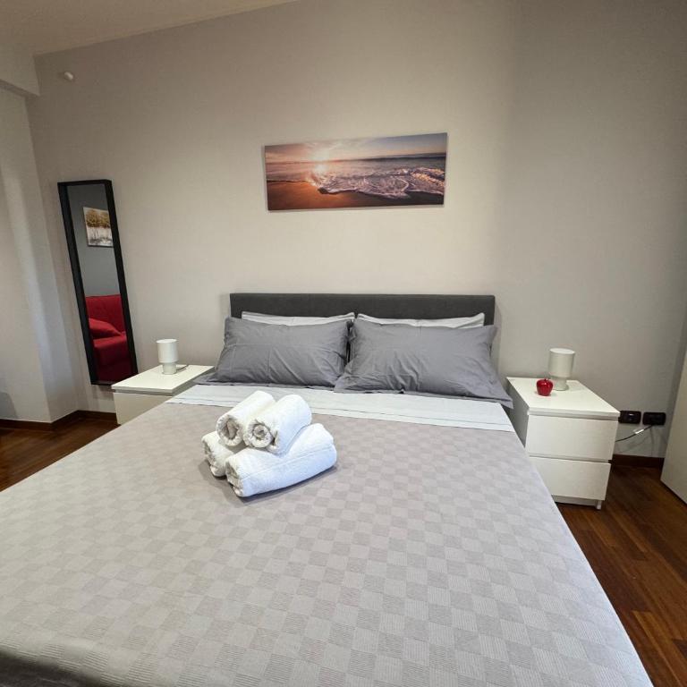 House Zeta Piazza Carmine - Appartamento con 1 Camera da Letto - 13