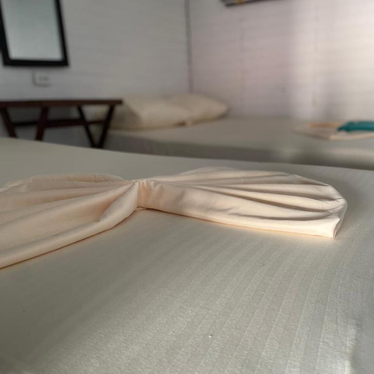 Brisas del Mar Barú - Double Room with Private Bathroom - 2