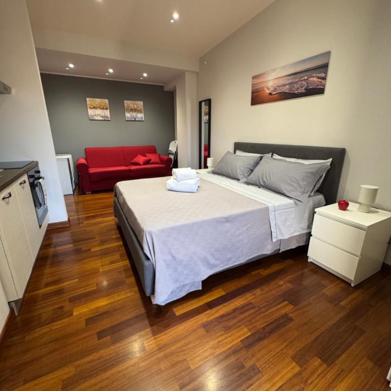 House Zeta Piazza Carmine - Appartamento con 1 Camera da Letto - 3