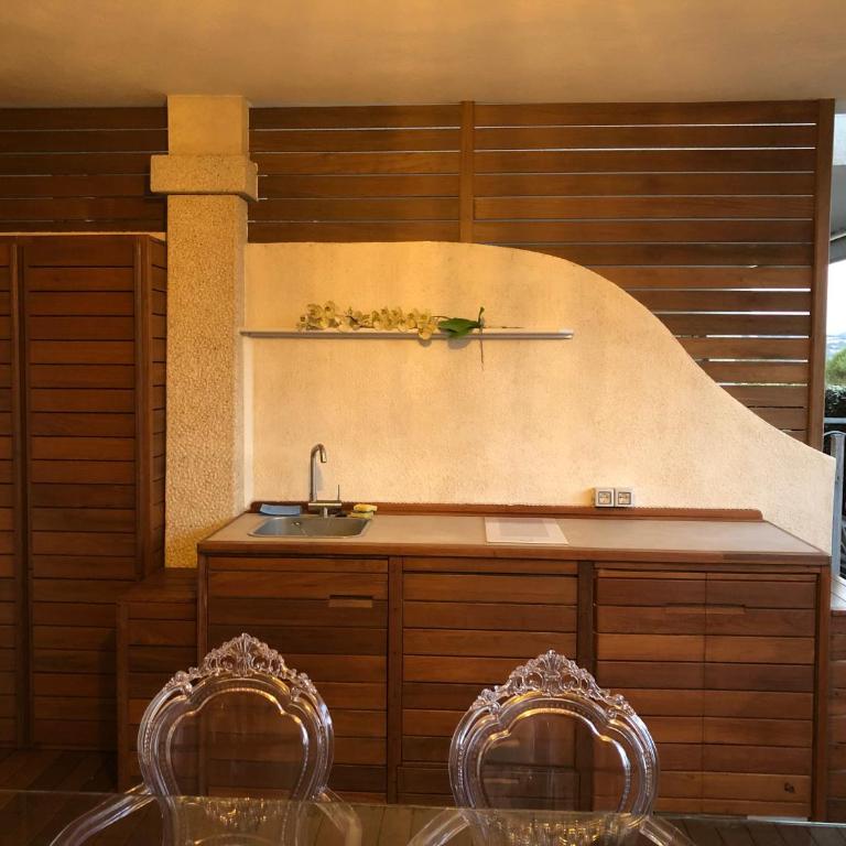 LOTUS Wellness Apartment - Resort Ginestre - Palau - Sardinia - Appartamento con Vista Piscina - 33