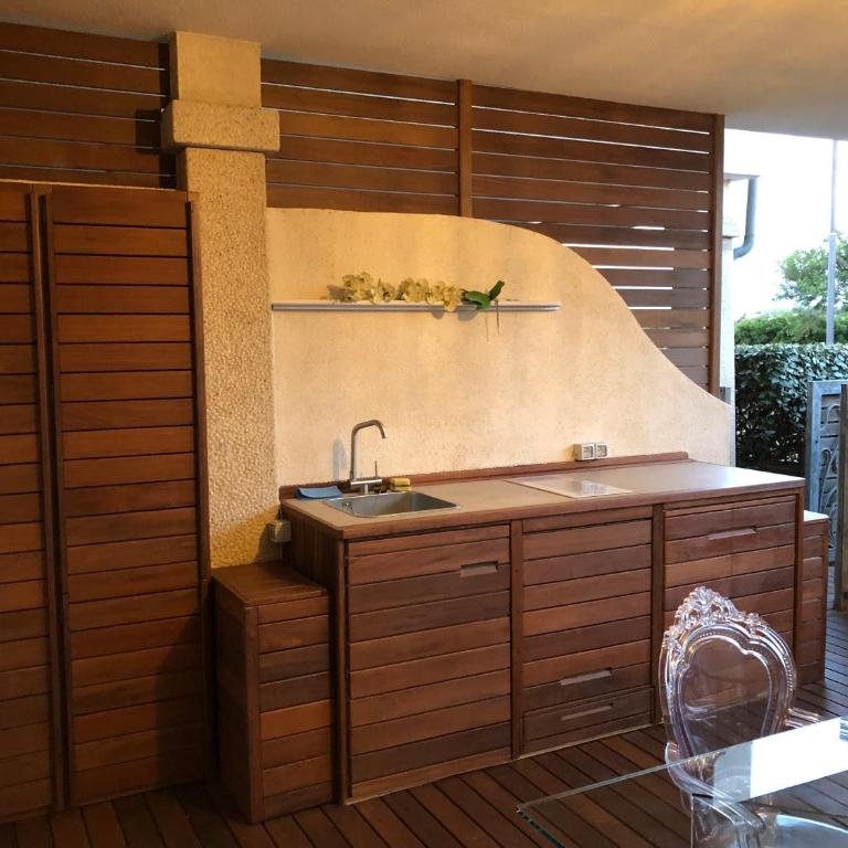 LOTUS Wellness Apartment - Resort Ginestre - Palau - Sardinia - Appartamento con Vista Piscina - 34