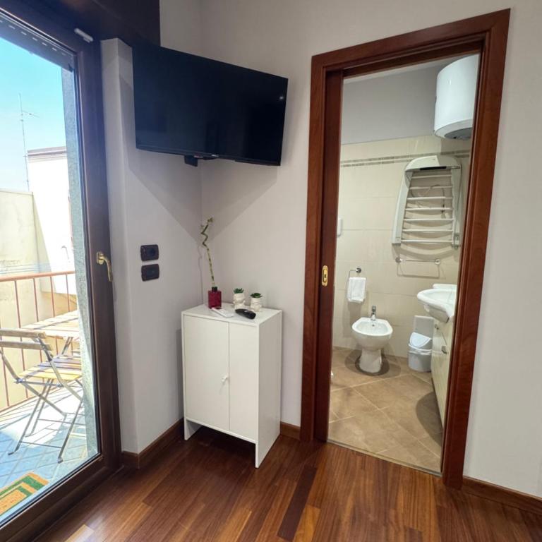 House Zeta Piazza Carmine - Appartamento con 1 Camera da Letto - 17