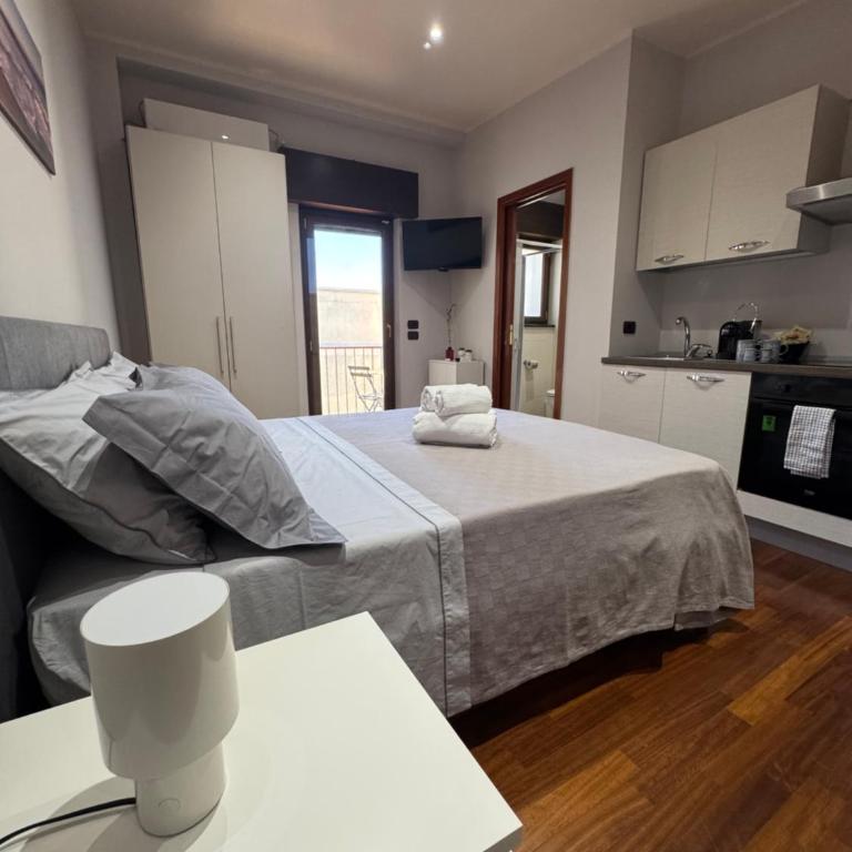 House Zeta Piazza Carmine - Appartamento con 1 Camera da Letto - 11