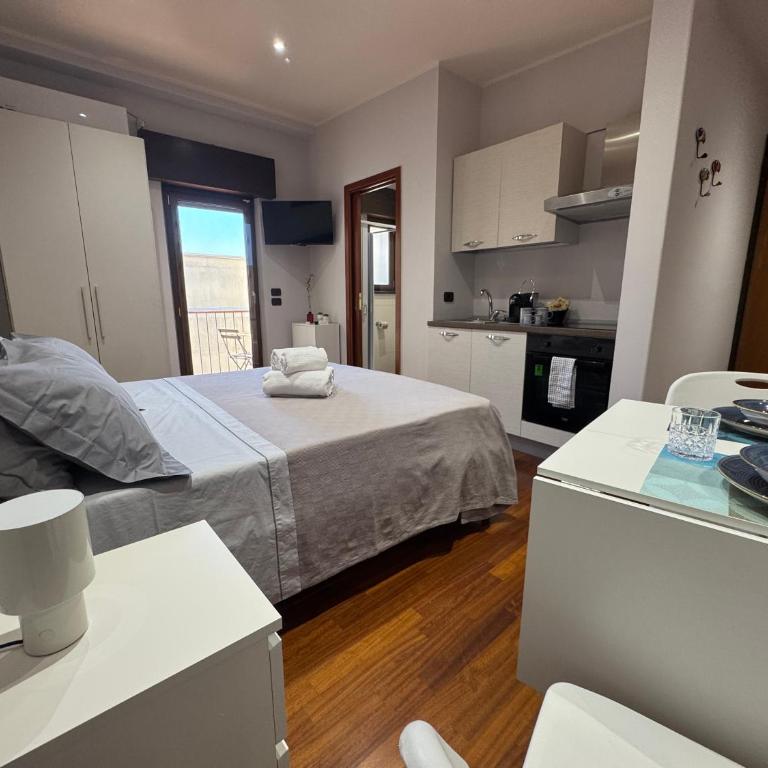 House Zeta Piazza Carmine - Appartamento con 1 Camera da Letto - 9