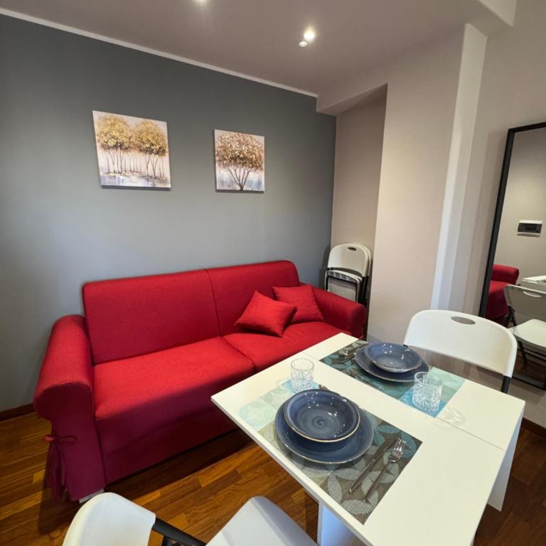 House Zeta Piazza Carmine - Appartamento con 1 Camera da Letto - 8