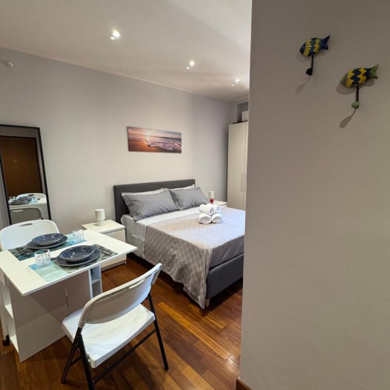 House Zeta Piazza Carmine - Appartamento con 1 Camera da Letto - 6