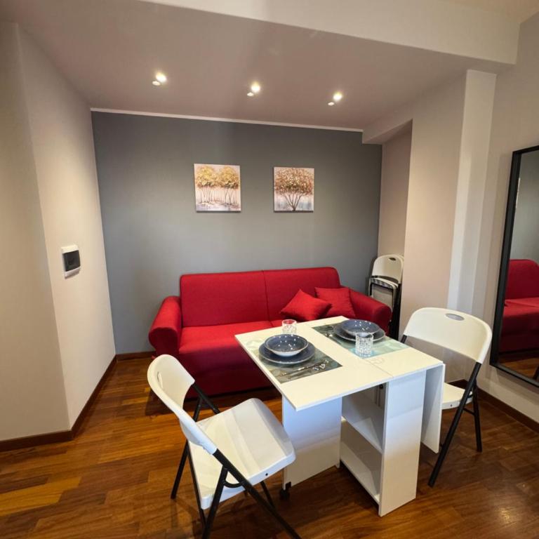 House Zeta Piazza Carmine - Appartamento con 1 Camera da Letto - 2