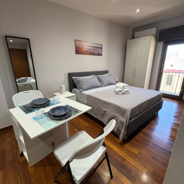 House Zeta Piazza Carmine - Appartamento con 1 Camera da Letto - 4