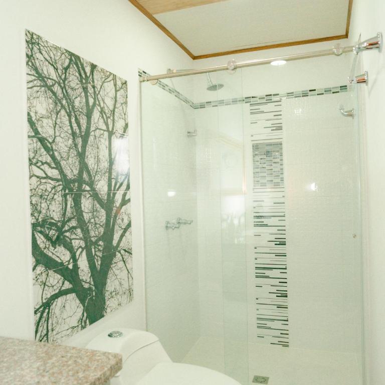 Salamina Highs - Habitación Doble - 2
