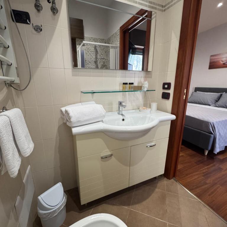 House Zeta Piazza Carmine - Appartamento con 1 Camera da Letto - 20