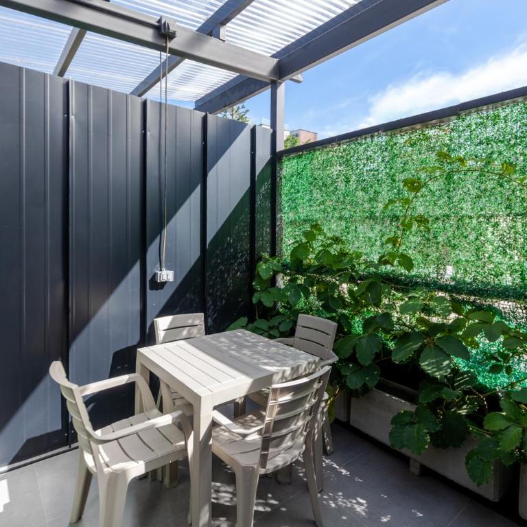 Blok Living - Dúplex - 38