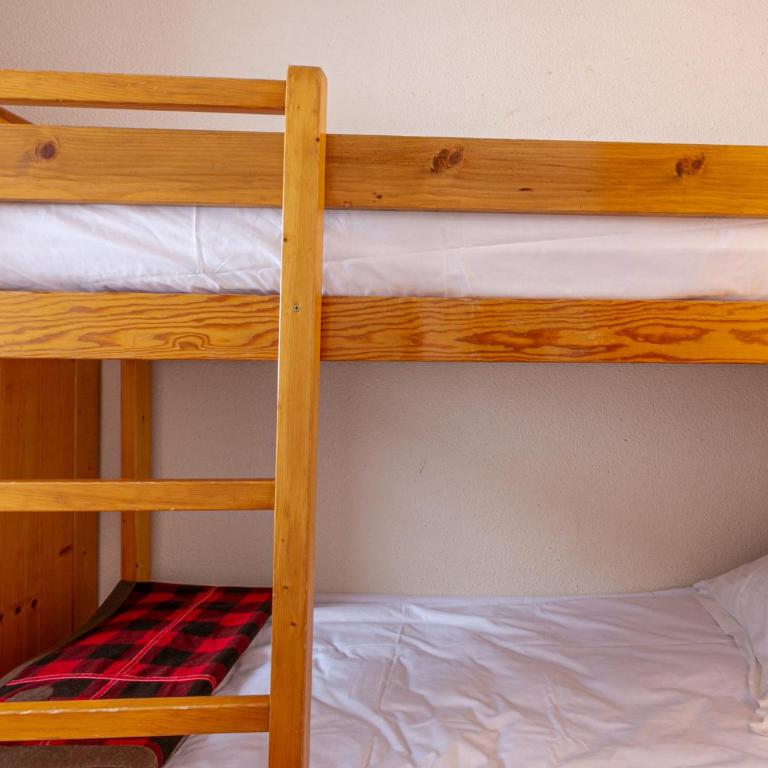 Appartement 5 pièces avec terrasse et WIFI - Appartement 4 Chambres - 15