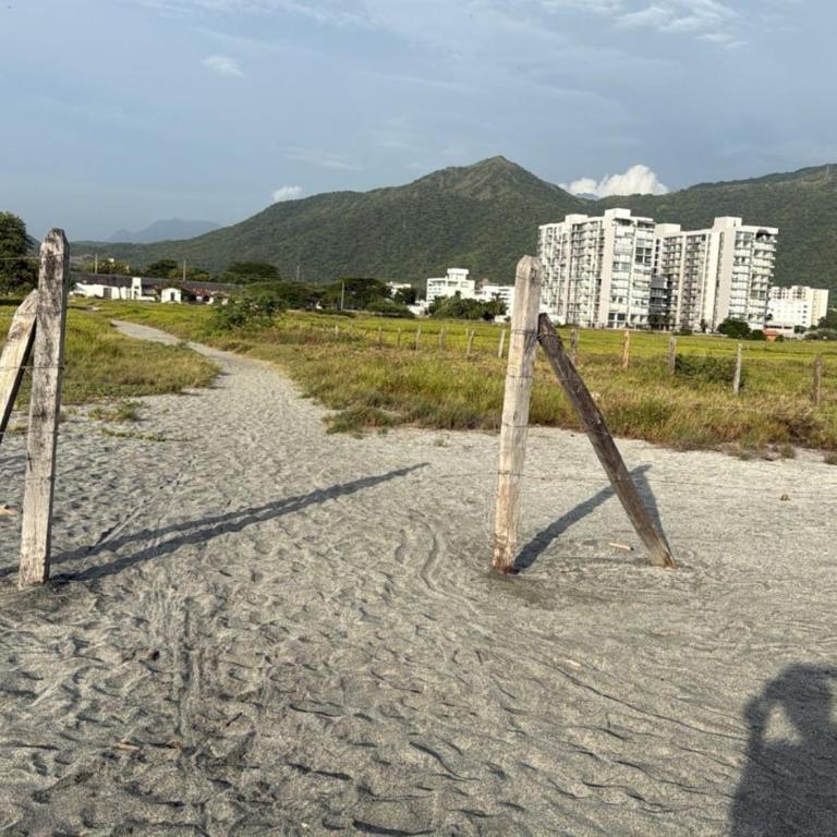 Salinas del Mar Torre 4 Apt 903 - Apartamento de 1 dormitorio - 46