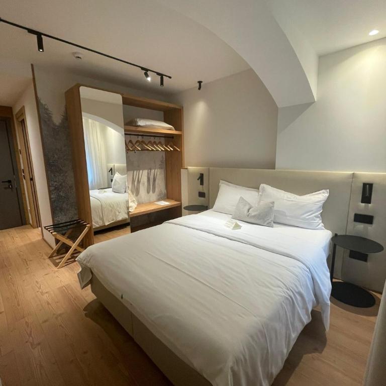 Naturae Lodge Wellness & Spa - Camera Matrimoniale/Doppia con Letti Singoli - 3
