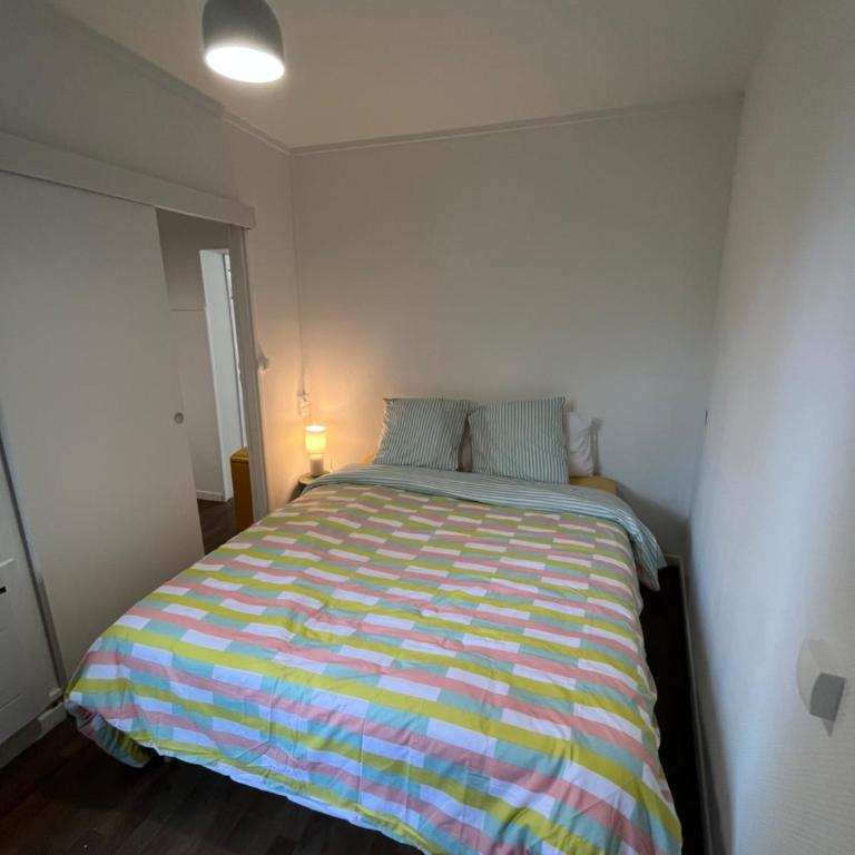 Appartements Cosy, Centre de Rosendaël, HomyNest - Appartement 1 Chambre - 13