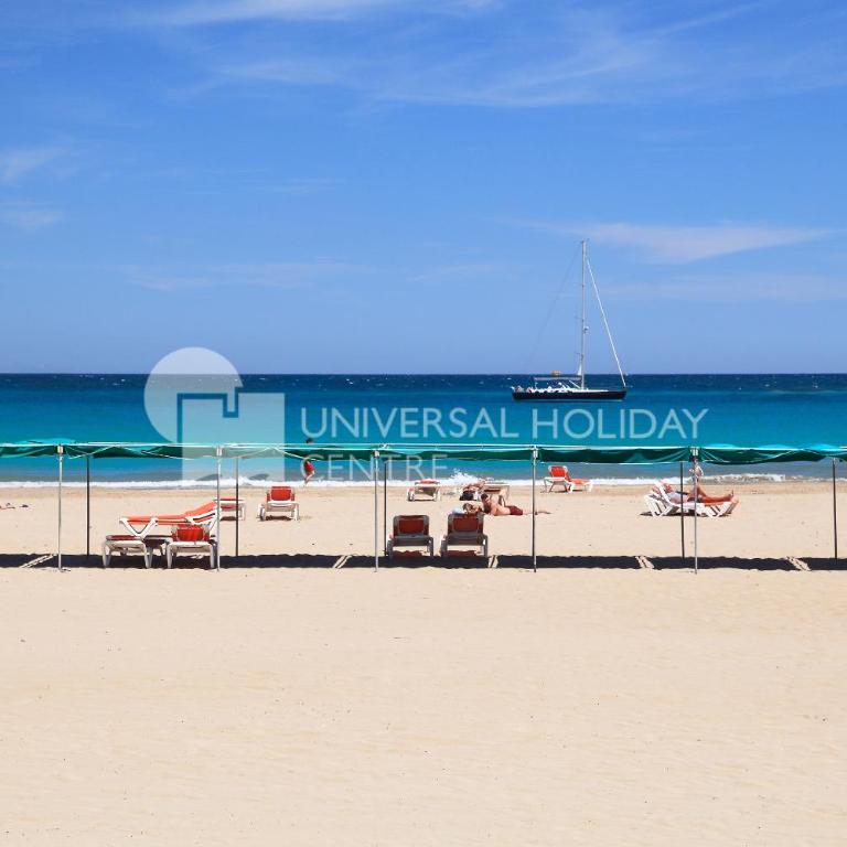 UHC Cabo Palos Apartments - Apartamento de 2 dormitorios con vistas al mar - 37