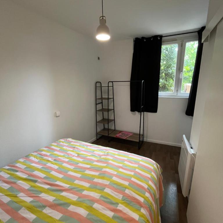 Appartements Cosy, Centre de Rosendaël, HomyNest - Appartement 1 Chambre - 14