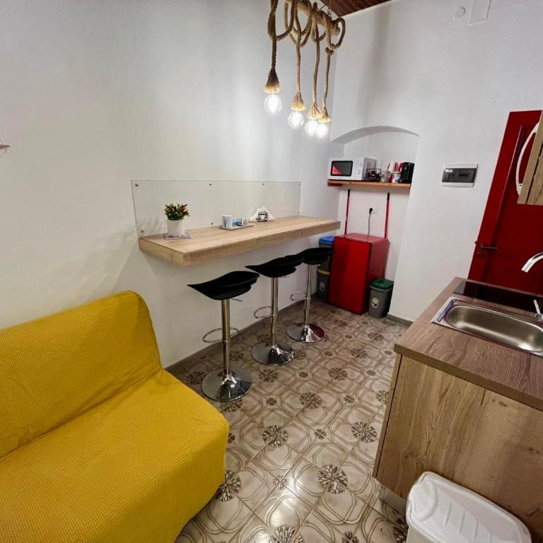 Al Duomo apartment in Palermo - Appartamento con 1 Camera da Letto - 18