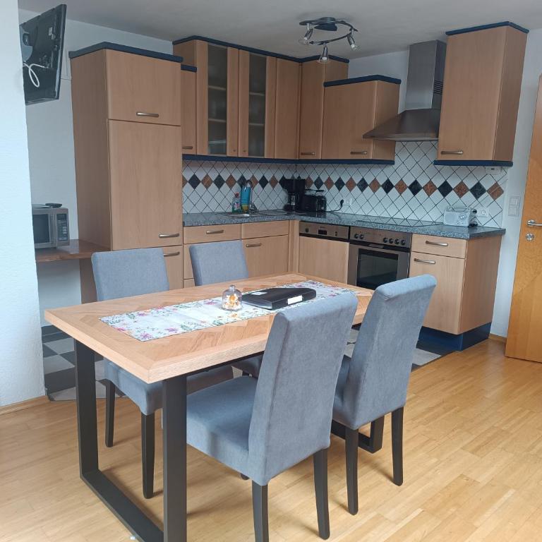 Tritscher's Appartement Ramsau Dachstein - Appartamento con 2 Camere da Letto - 8