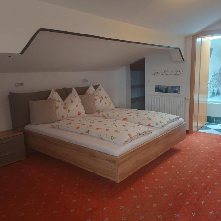 Tritscher's Appartement Ramsau Dachstein - Appartamento con 2 Camere da Letto - 9