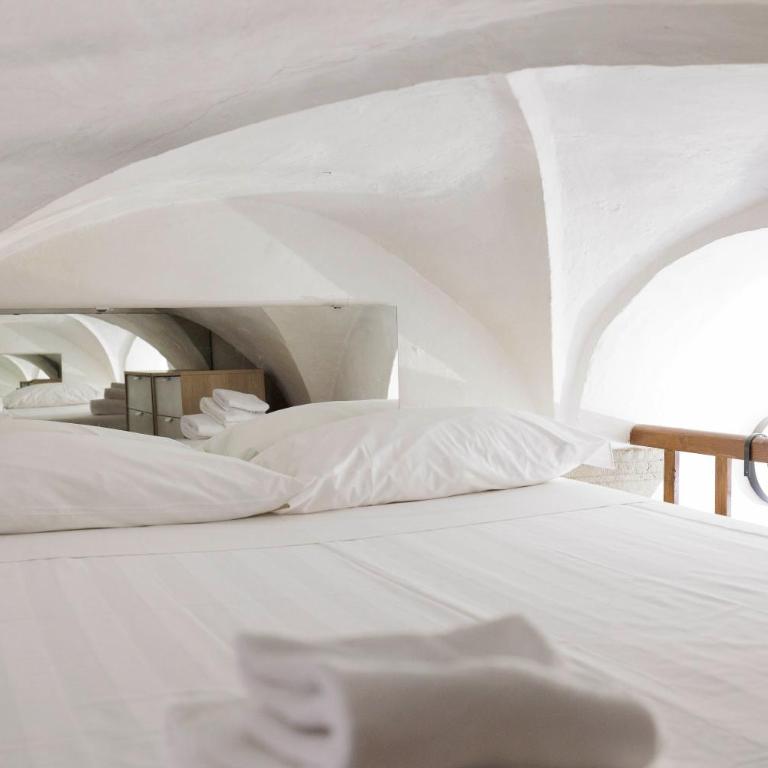 Magnoli Loft - Monolocale - 1