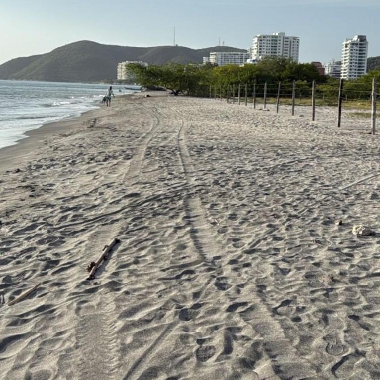 Salinas del Mar Torre 4 Apt 903 - Apartamento de 1 dormitorio - 41
