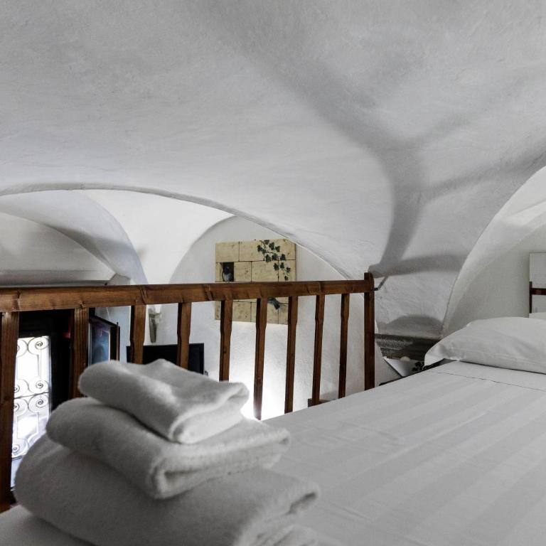 Magnoli Loft - Monolocale - 2