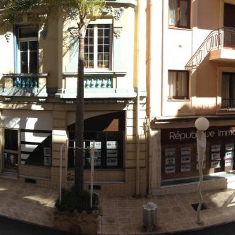 Le Sancy appartement - Appartement avec Balcon - 9