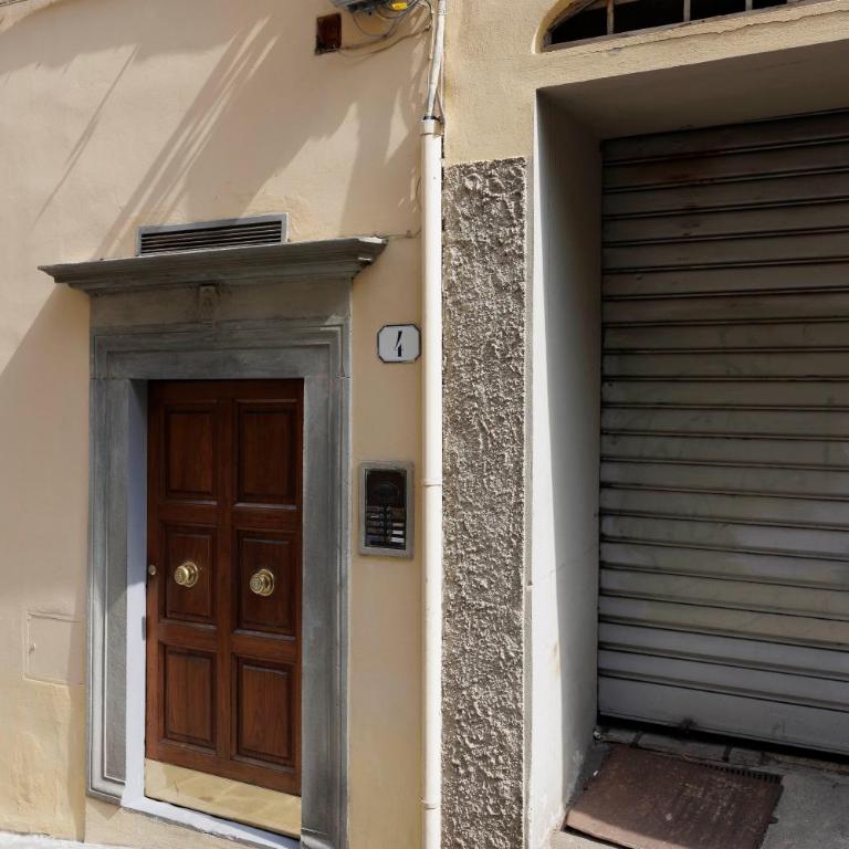 Magnoli Loft - Monolocale - 12